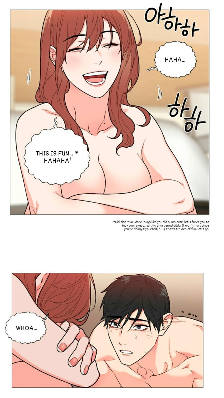 Sadistic Beauty Chapter 103 Page 3