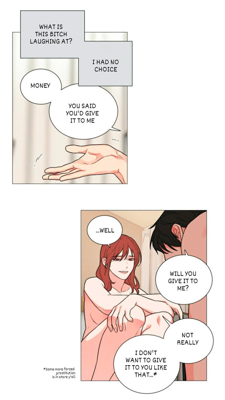 Sadistic Beauty Chapter 103 Page 6