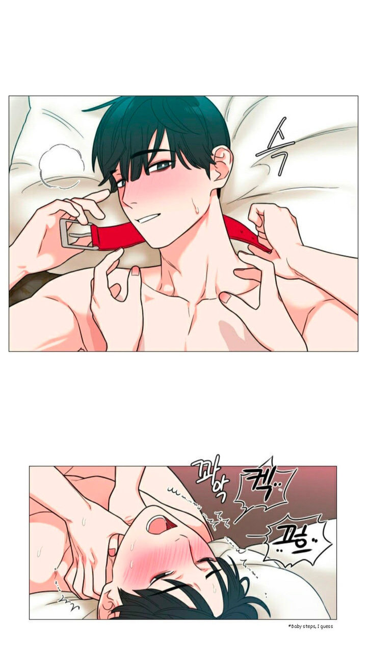 Sadistic Beauty Chapter 105 Page 17