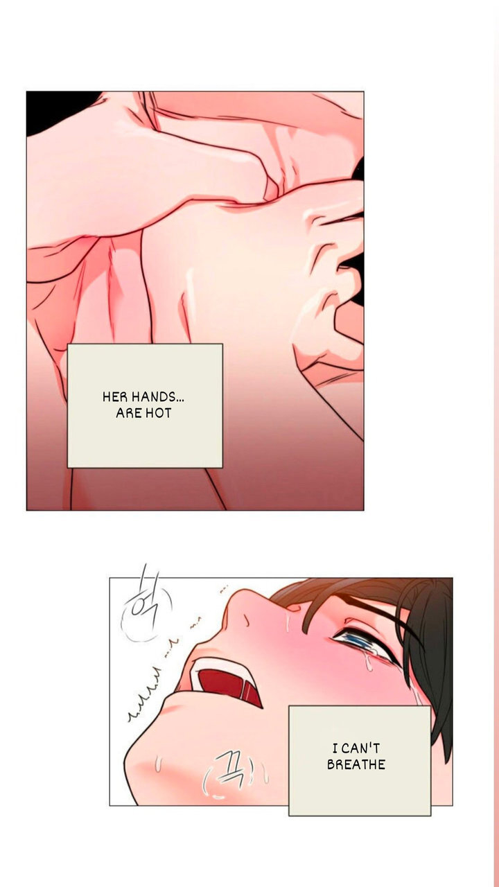 Sadistic Beauty Chapter 105 Page 18