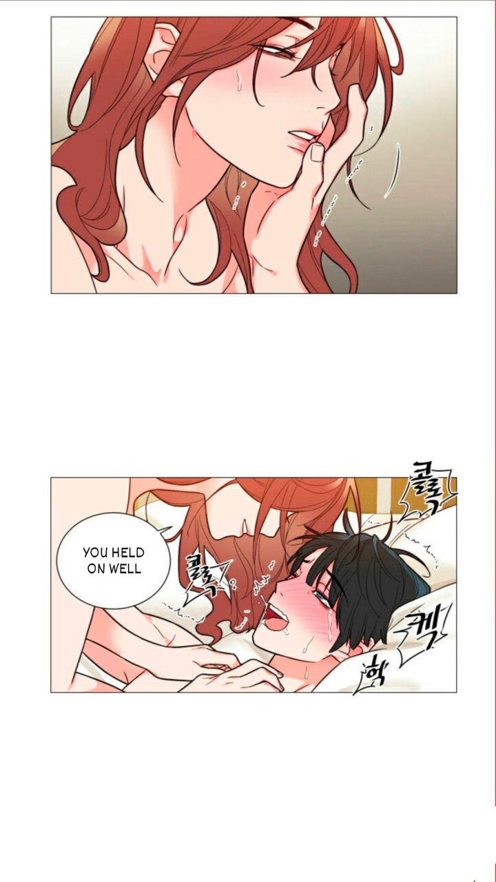 Sadistic Beauty Chapter 105 Page 21