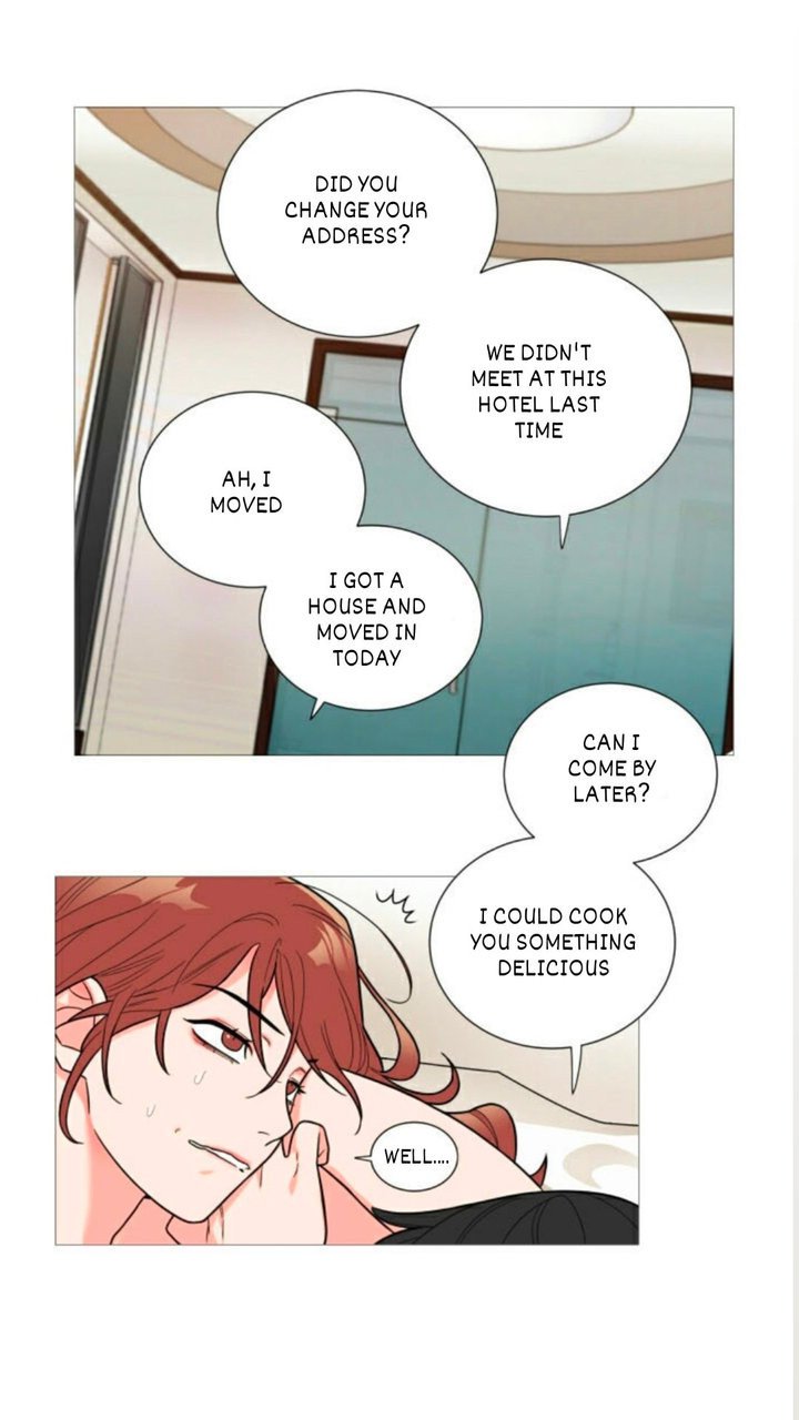 Sadistic Beauty Chapter 105 Page 25