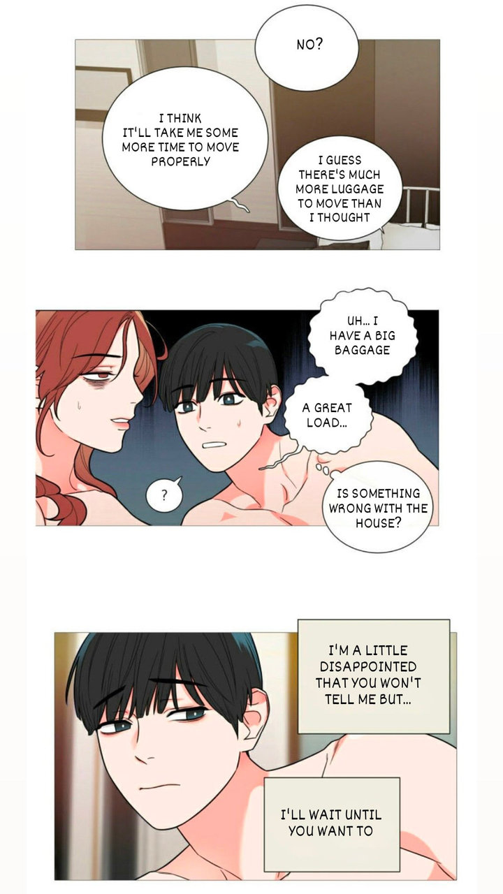 Sadistic Beauty Chapter 105 Page 26