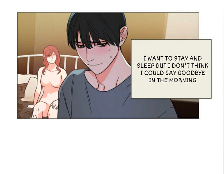 Sadistic Beauty Chapter 105 Page 29