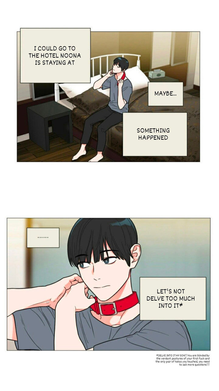 Sadistic Beauty Chapter 105 Page 3