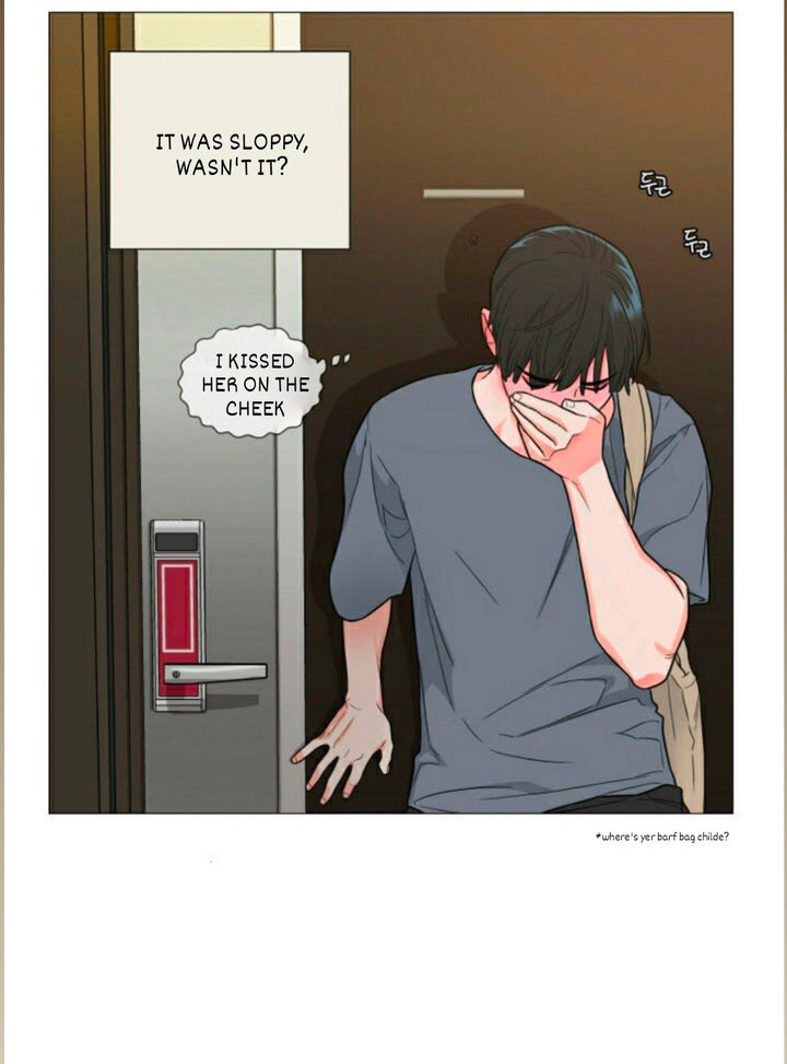 Sadistic Beauty Chapter 105 Page 32