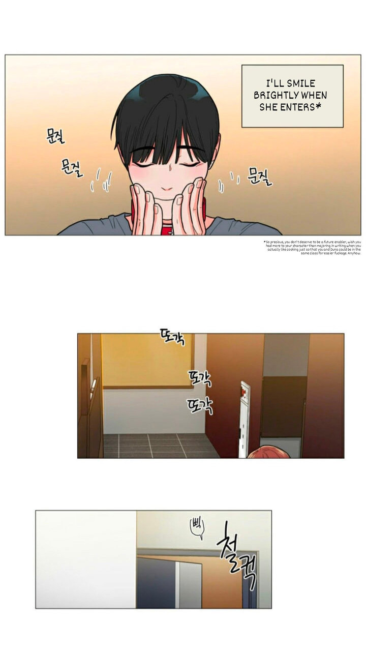 Sadistic Beauty Chapter 105 Page 5