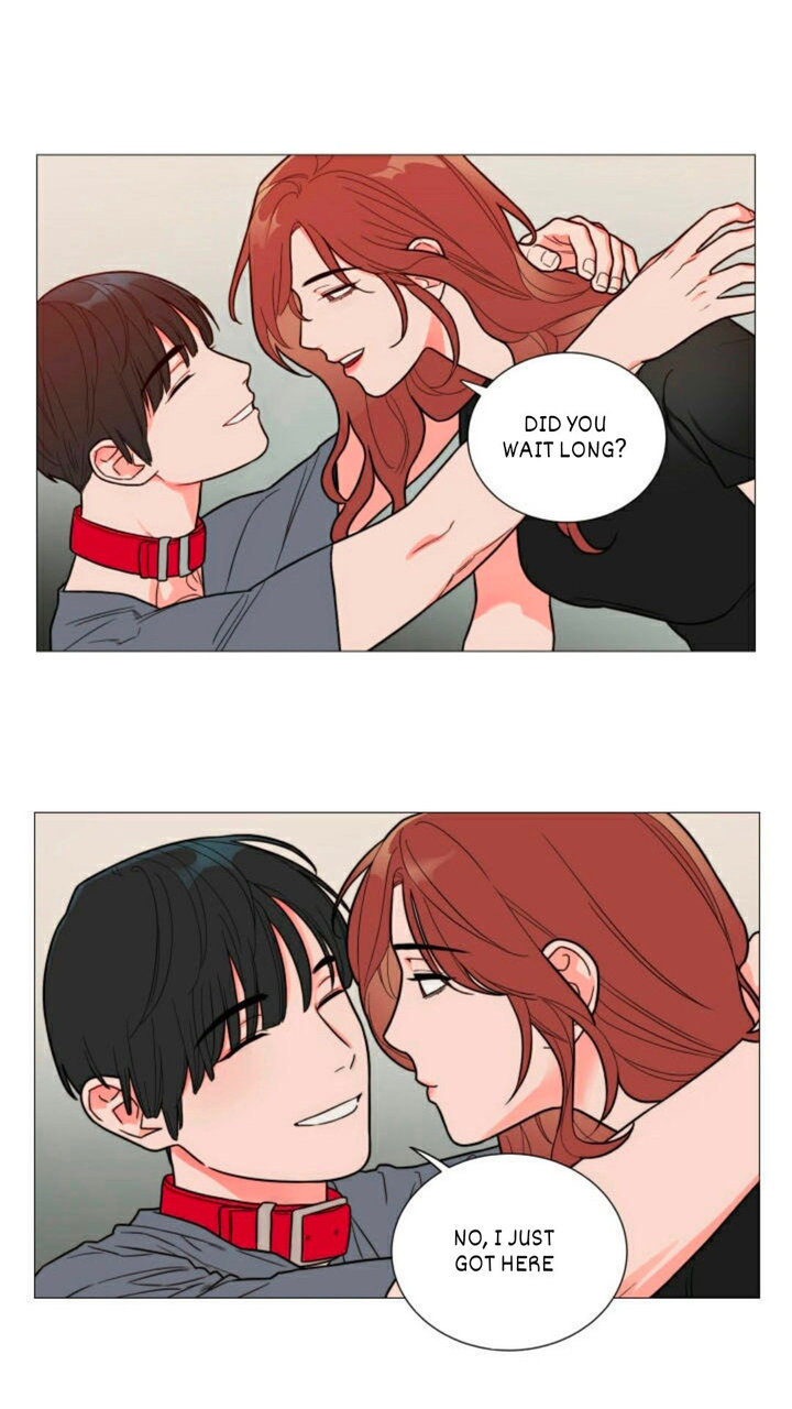 Sadistic Beauty Chapter 105 Page 7