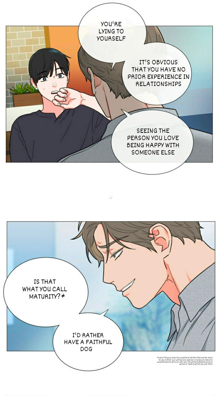 Sadistic Beauty Chapter 106 Page 15