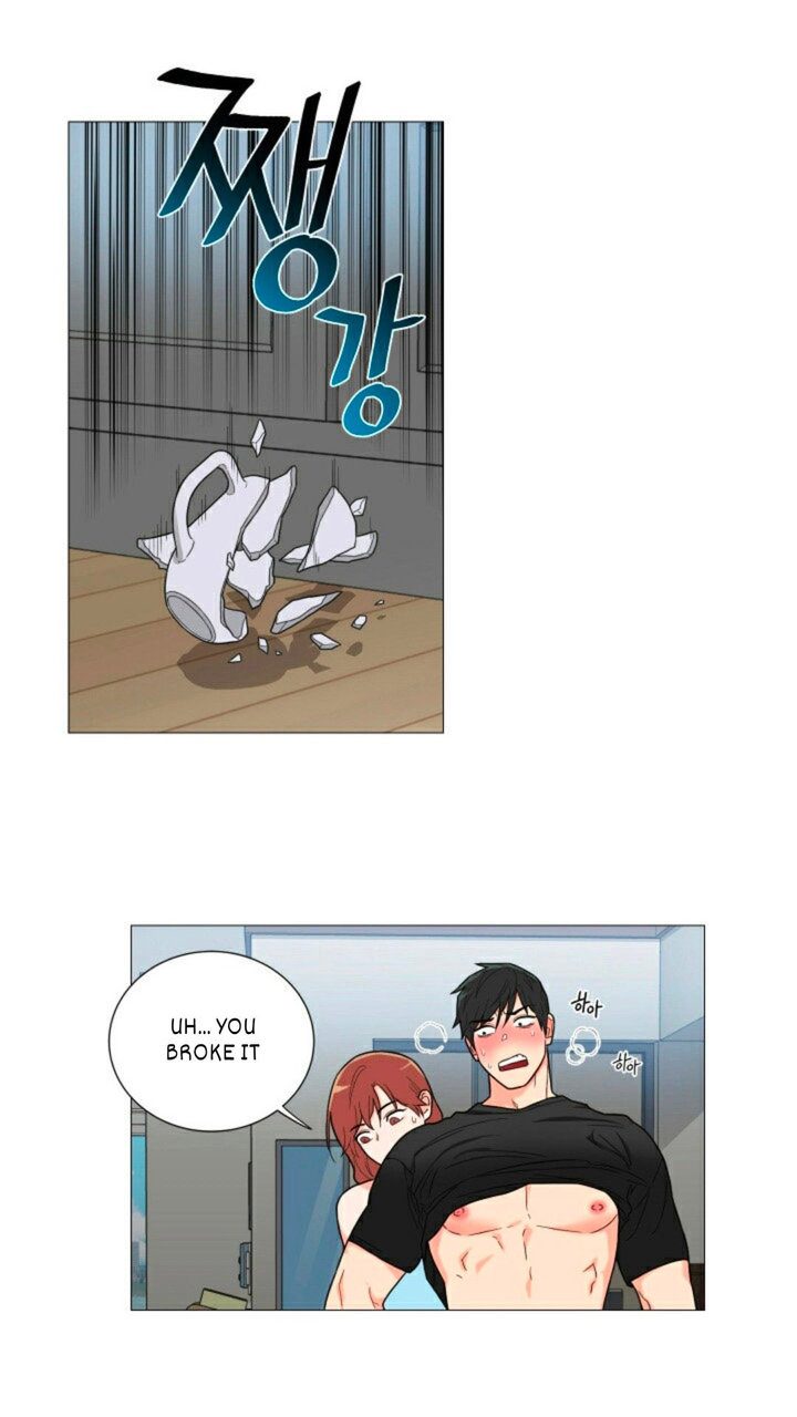 Sadistic Beauty Chapter 106 Page 21