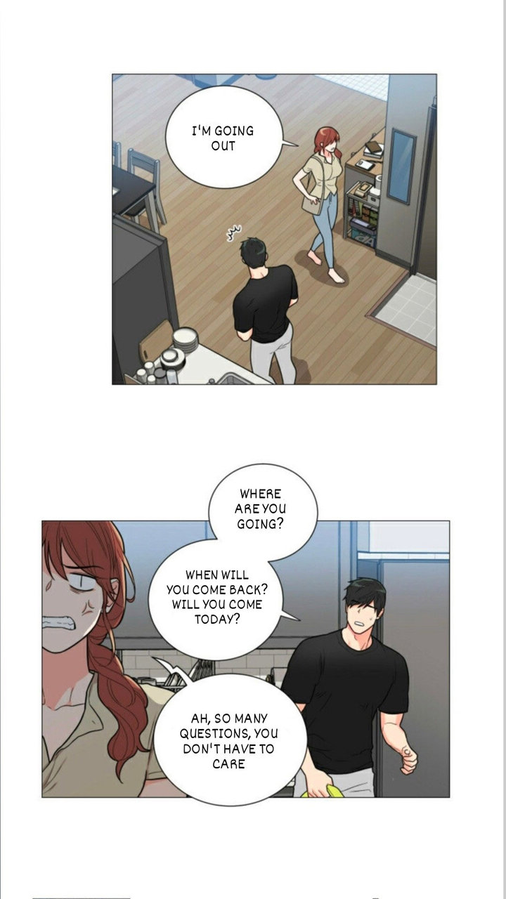 Sadistic Beauty Chapter 106 Page 25