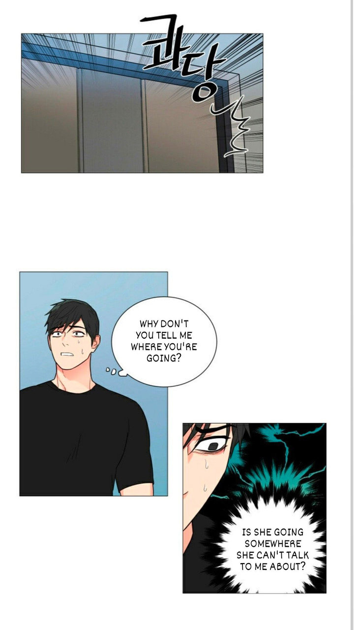Sadistic Beauty Chapter 106 Page 26