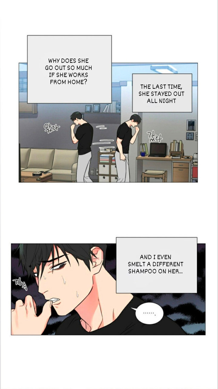 Sadistic Beauty Chapter 106 Page 27