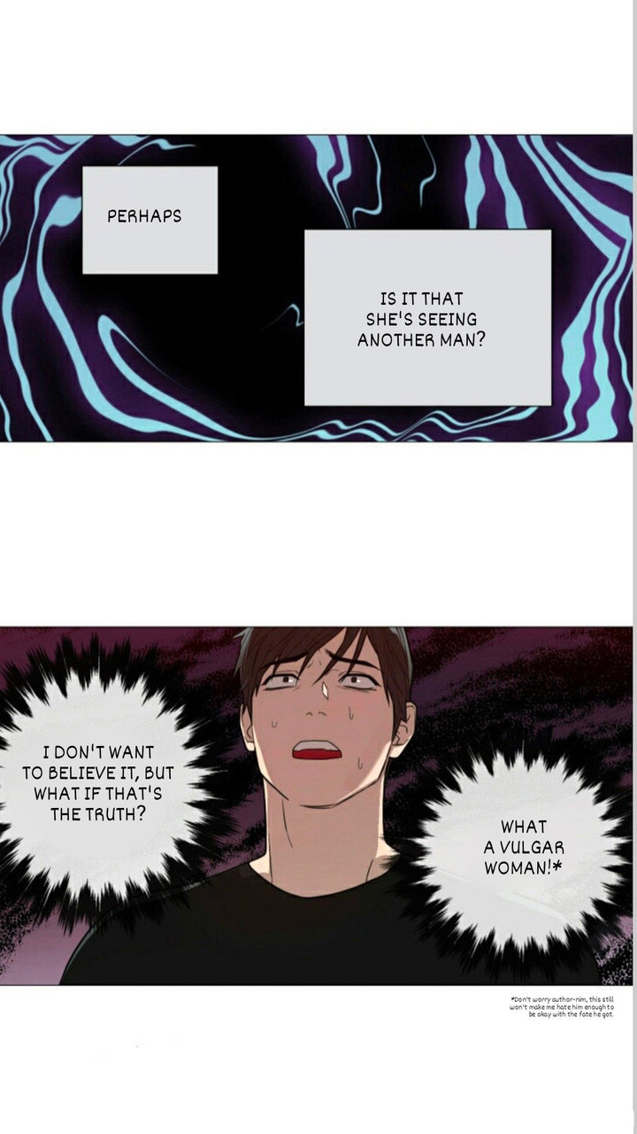 Sadistic Beauty Chapter 106 Page 28