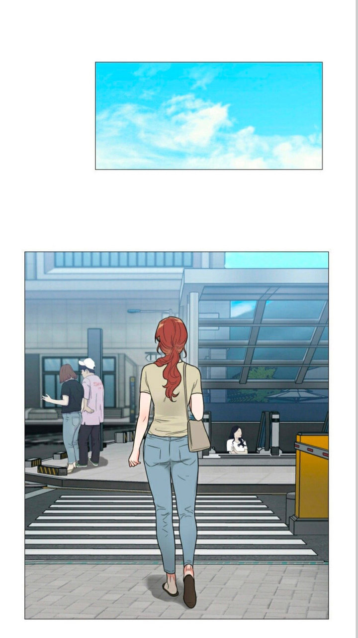 Sadistic Beauty Chapter 106 Page 32