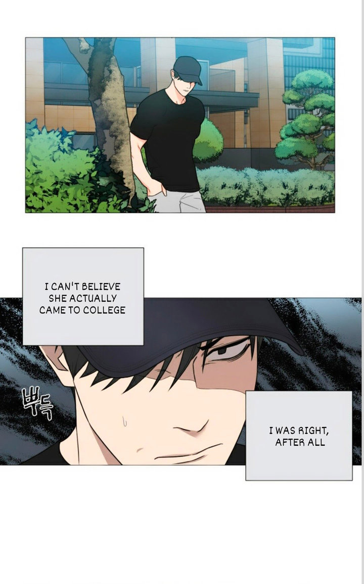 Sadistic Beauty Chapter 106 Page 33