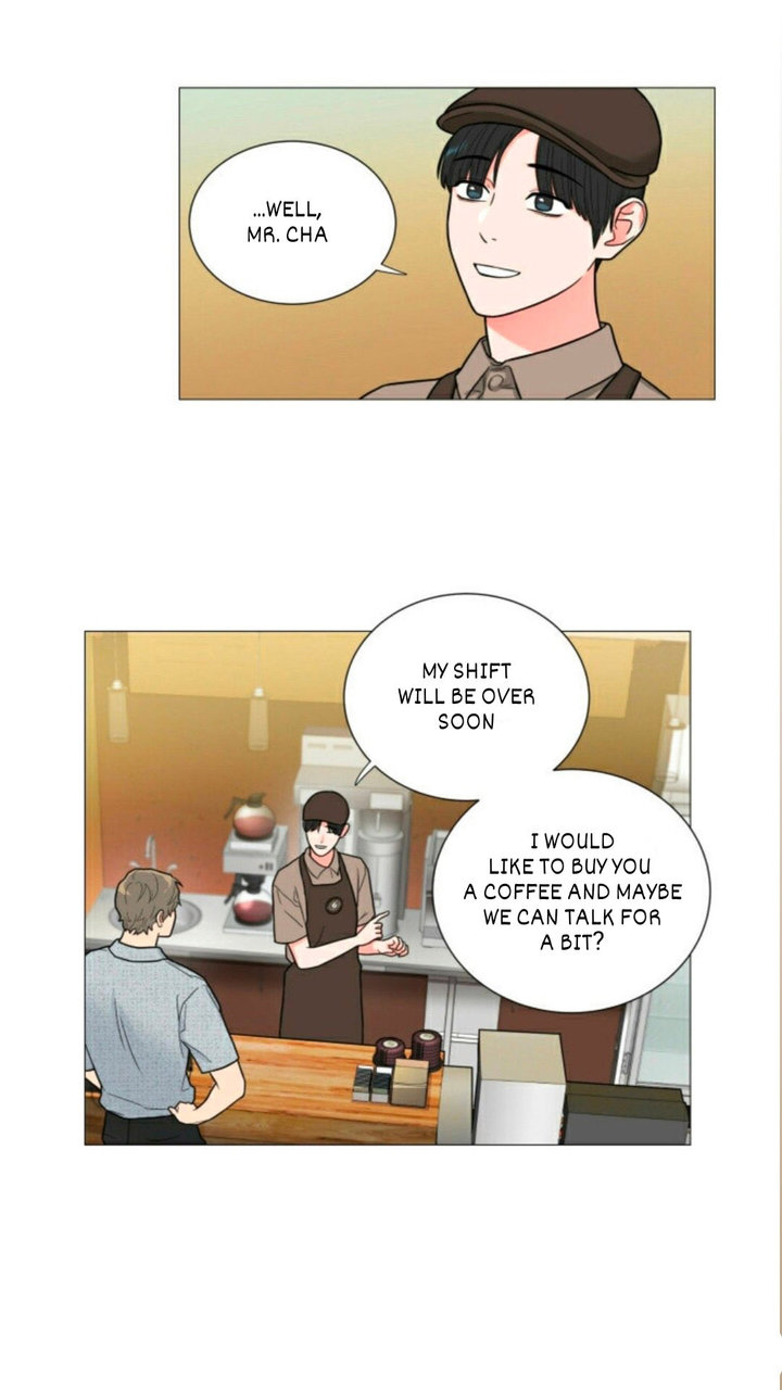 Sadistic Beauty Chapter 106 Page 4