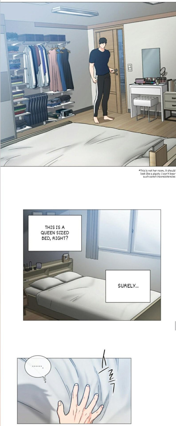 Sadistic Beauty Chapter 107 Page 13