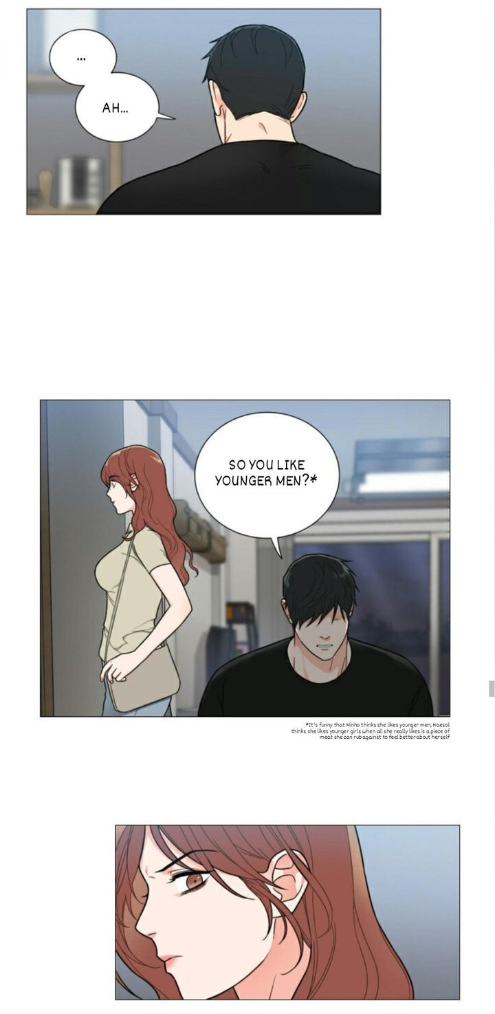 Sadistic Beauty Chapter 107 Page 6