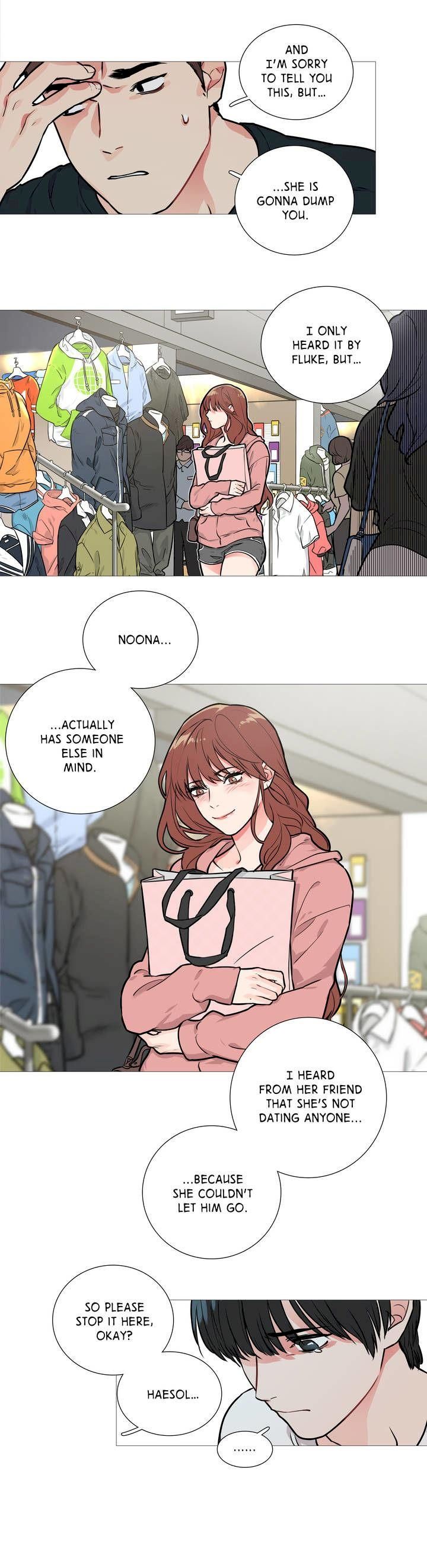 Sadistic Beauty Chapter 10 Page 12
