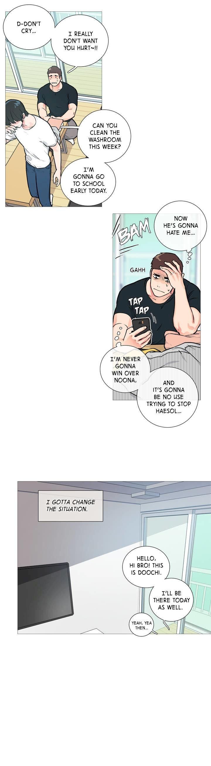 Sadistic Beauty Chapter 10 Page 13