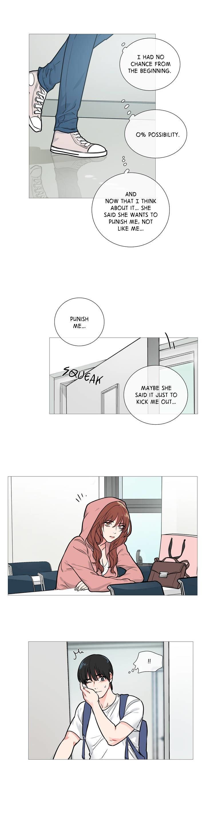 Sadistic Beauty Chapter 10 Page 15