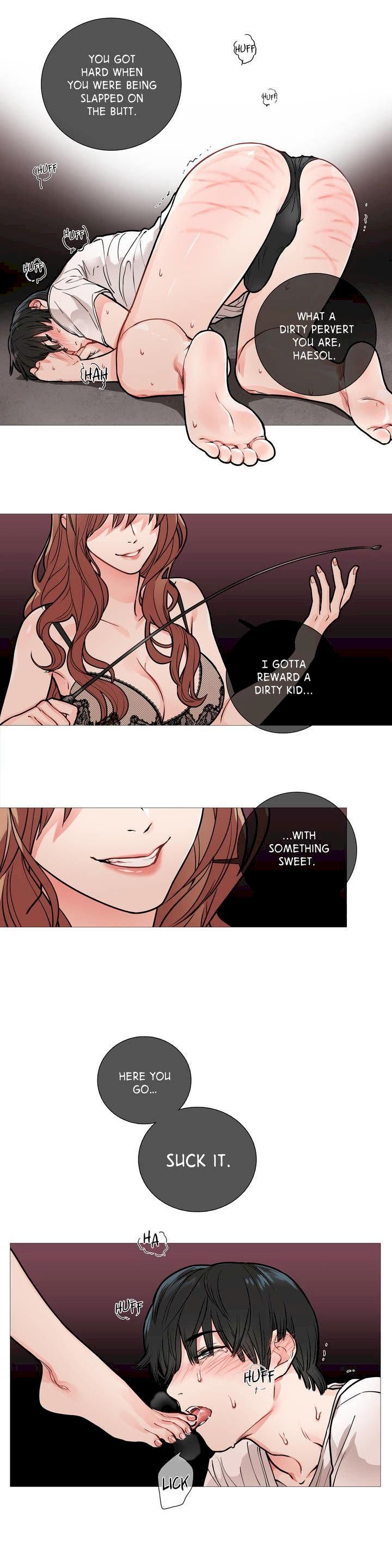 Sadistic Beauty Chapter 10 Page 5
