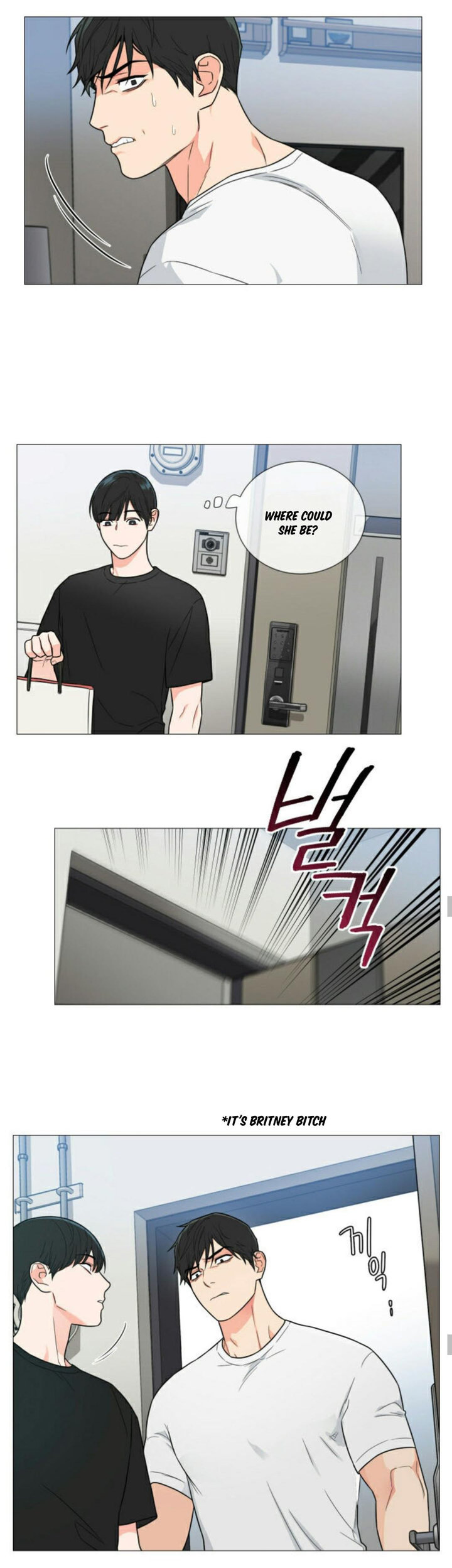 Sadistic Beauty Chapter 108 Page 12