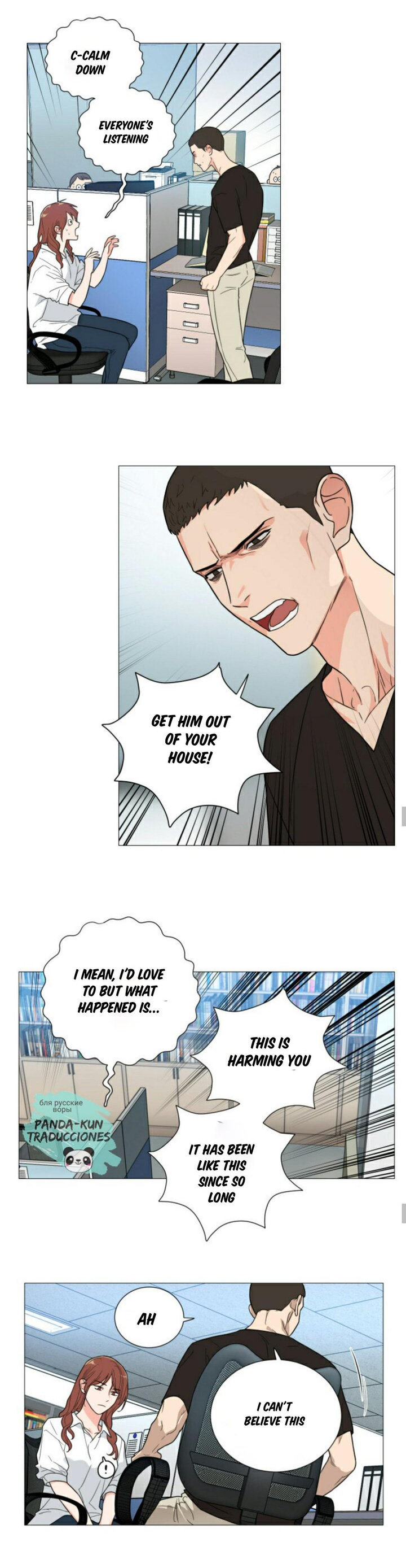 Sadistic Beauty Chapter 109 Page 11