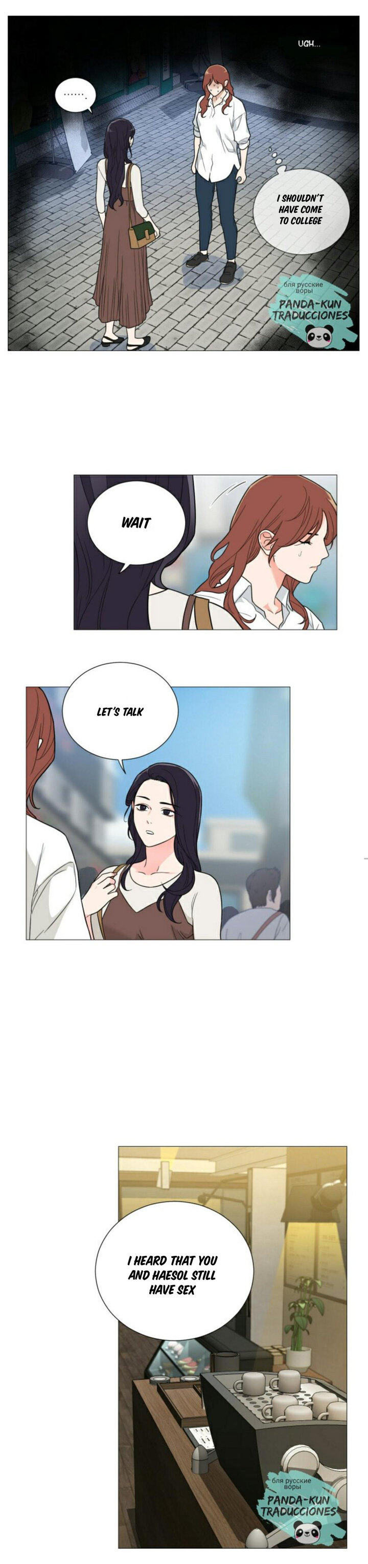 Sadistic Beauty Chapter 109 Page 14