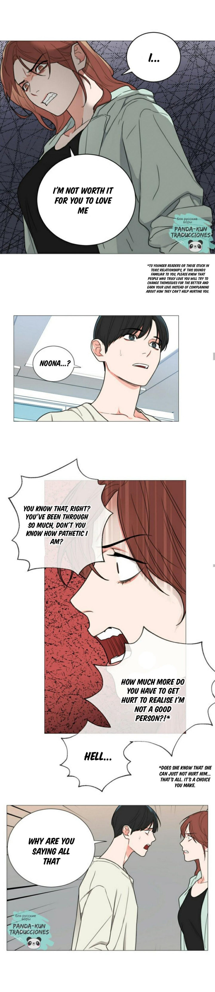 Sadistic Beauty Chapter 110 Page 14