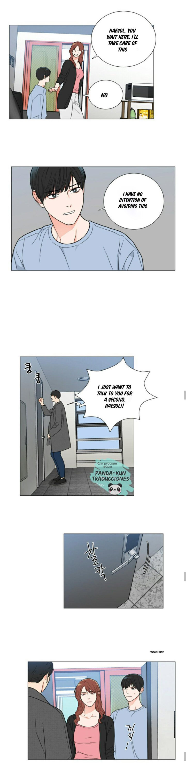 Sadistic Beauty Chapter 111 Page 10