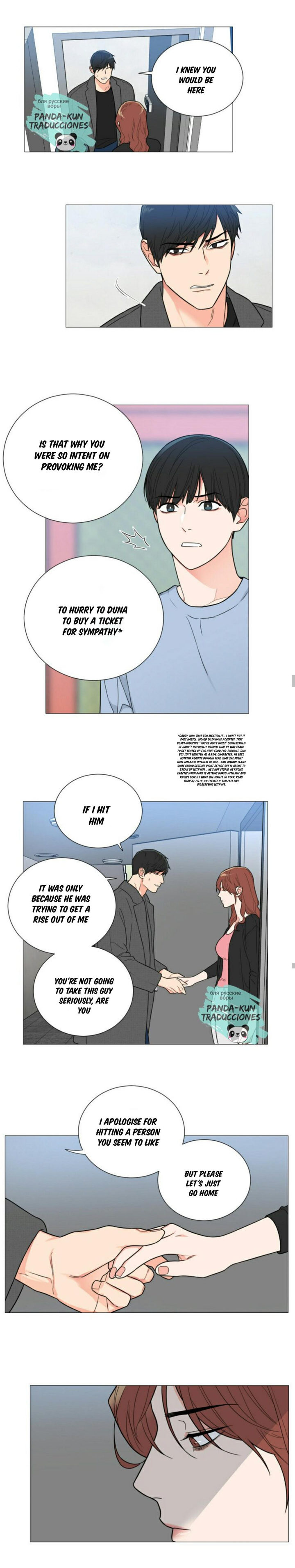 Sadistic Beauty Chapter 111 Page 11