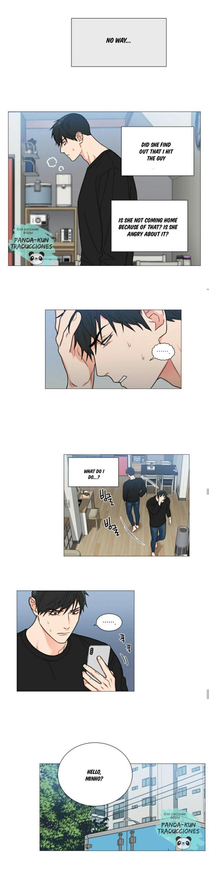 Sadistic Beauty Chapter 111 Page 4