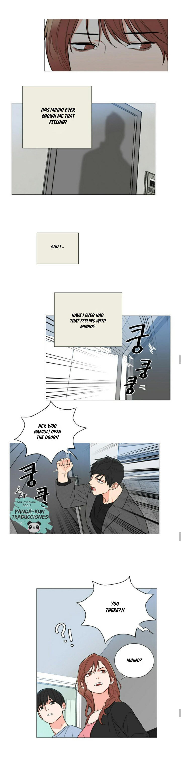 Sadistic Beauty Chapter 111 Page 9