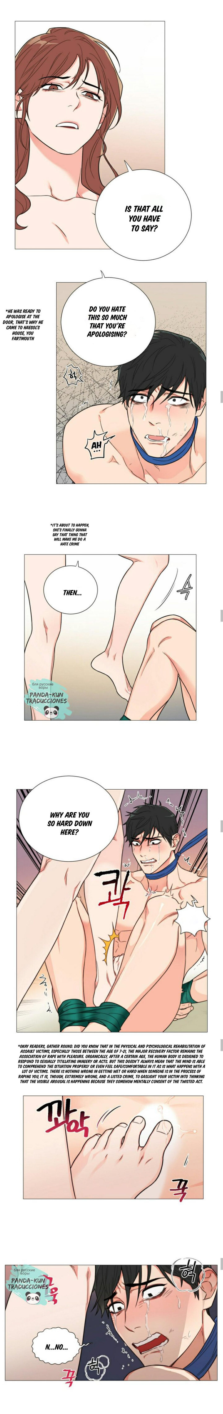 Sadistic Beauty Chapter 113 Page 4