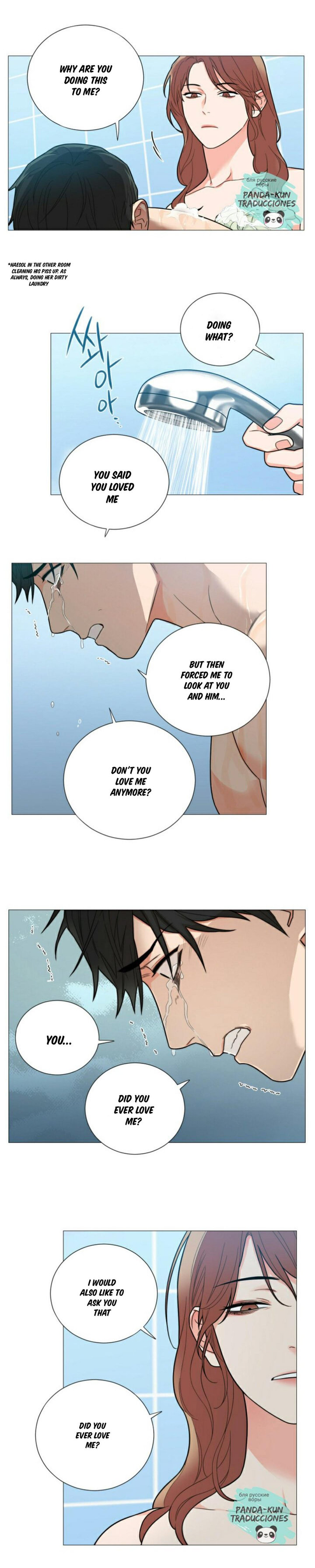 Sadistic Beauty Chapter 114 Page 2