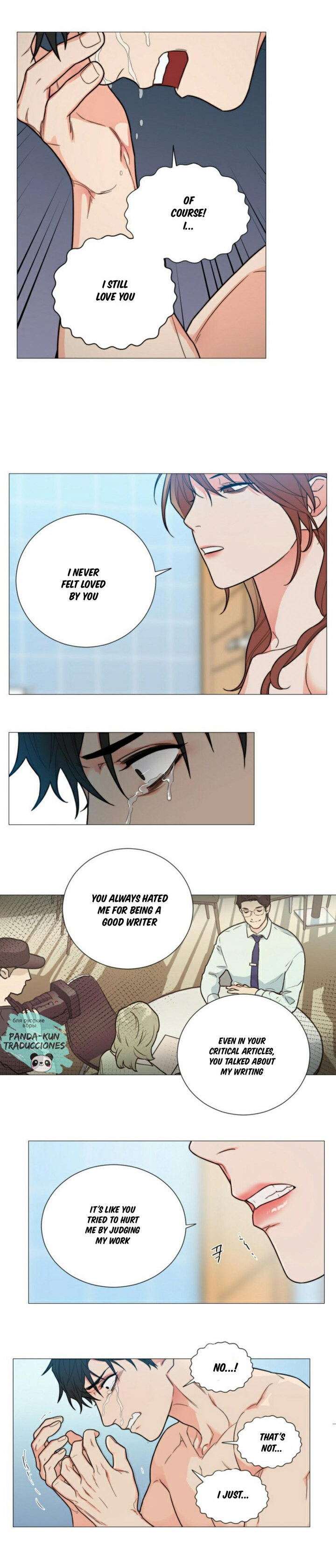 Sadistic Beauty Chapter 114 Page 3