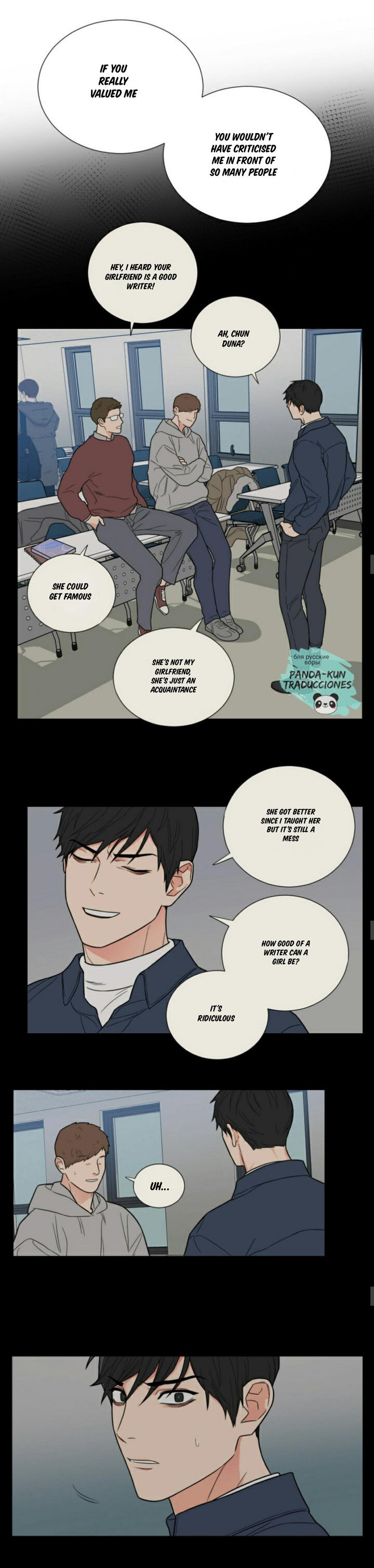 Sadistic Beauty Chapter 114 Page 5