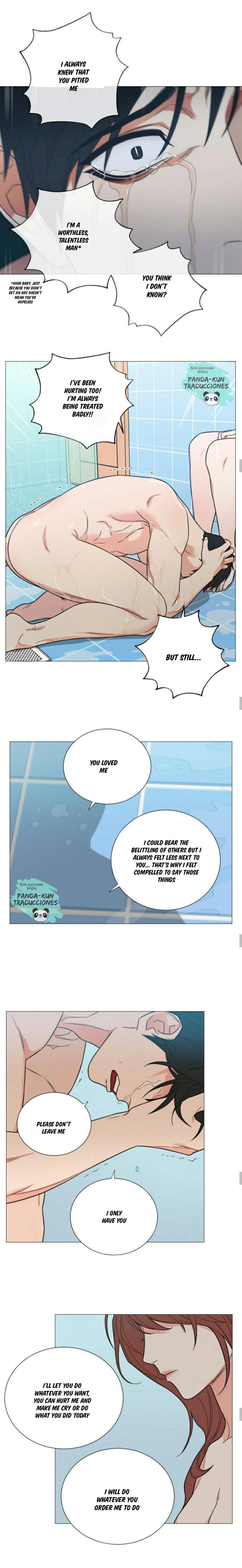 Sadistic Beauty Chapter 114 Page 8