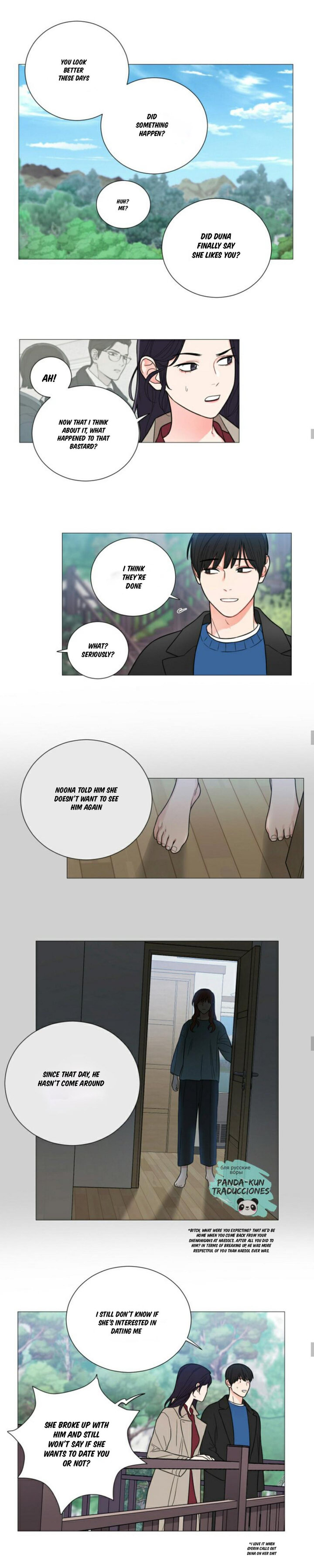 Sadistic Beauty Chapter 115 Page 4