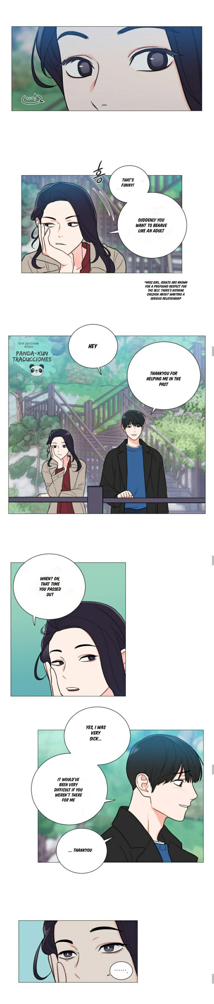 Sadistic Beauty Chapter 115 Page 6