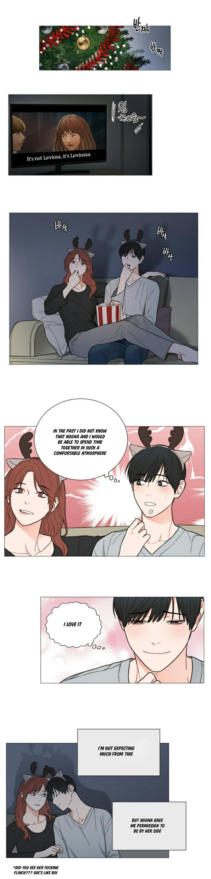 Sadistic Beauty Chapter 117 Page 3