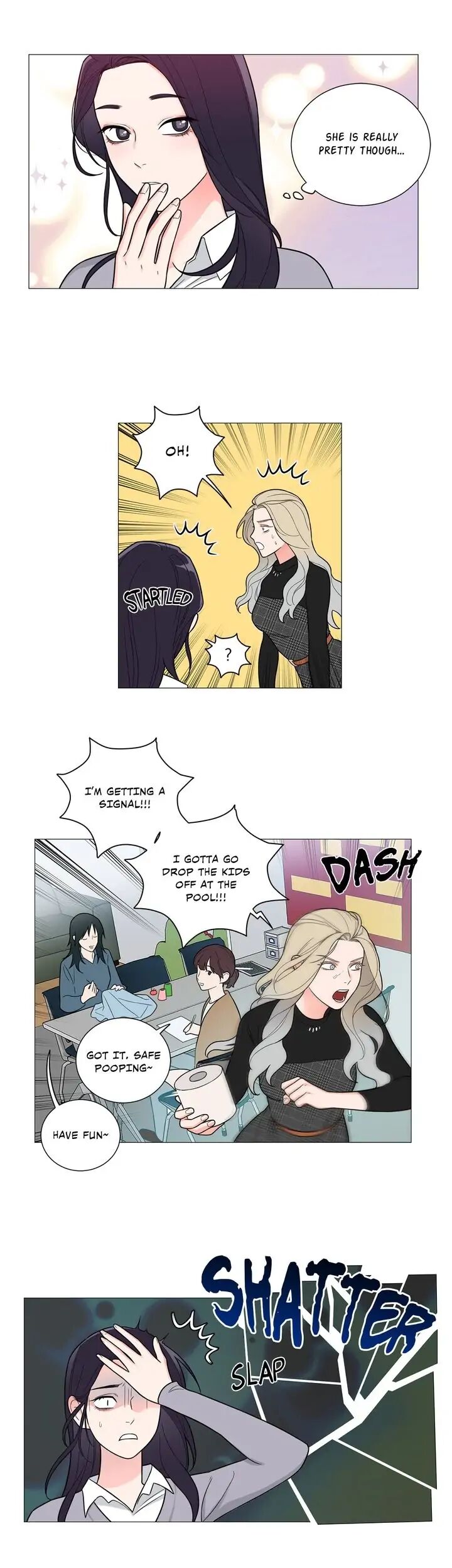 Sadistic Beauty Chapter 118 Page 14