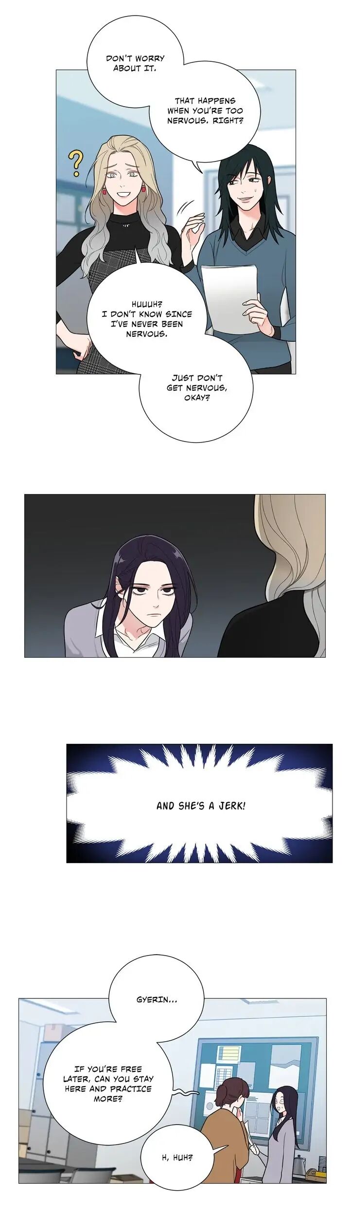 Sadistic Beauty Chapter 118 Page 18