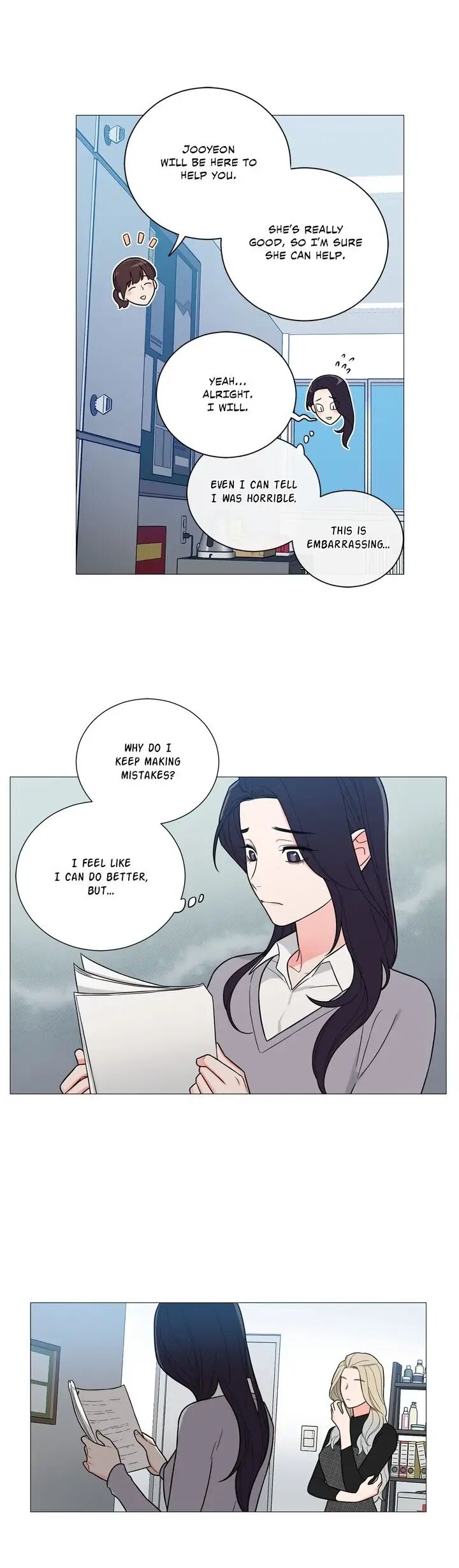Sadistic Beauty Chapter 118 Page 19