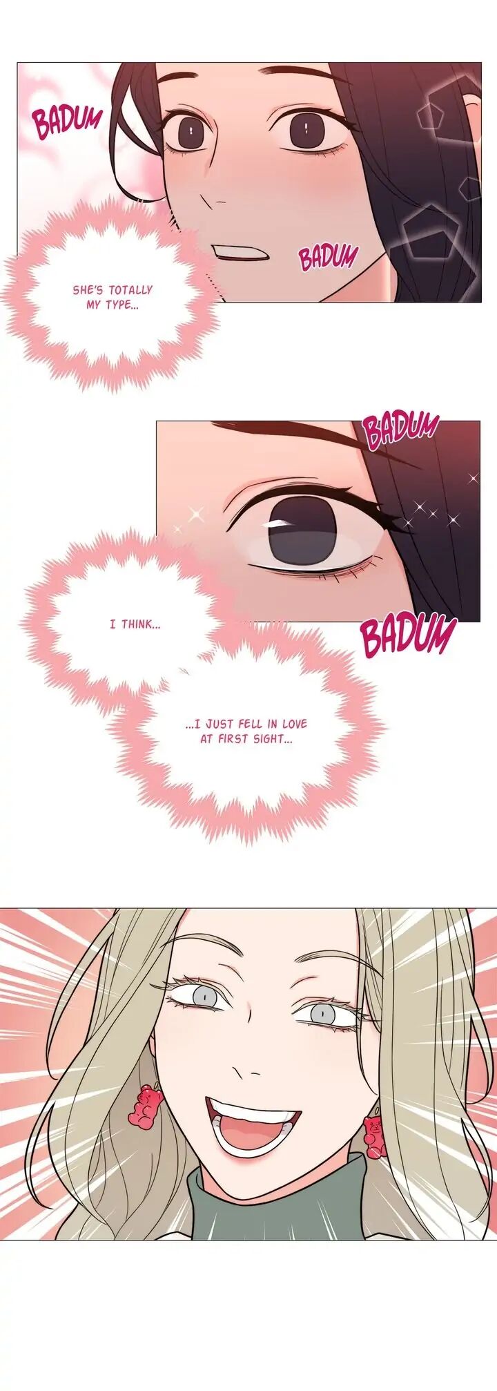 Sadistic Beauty Chapter 118 Page 2