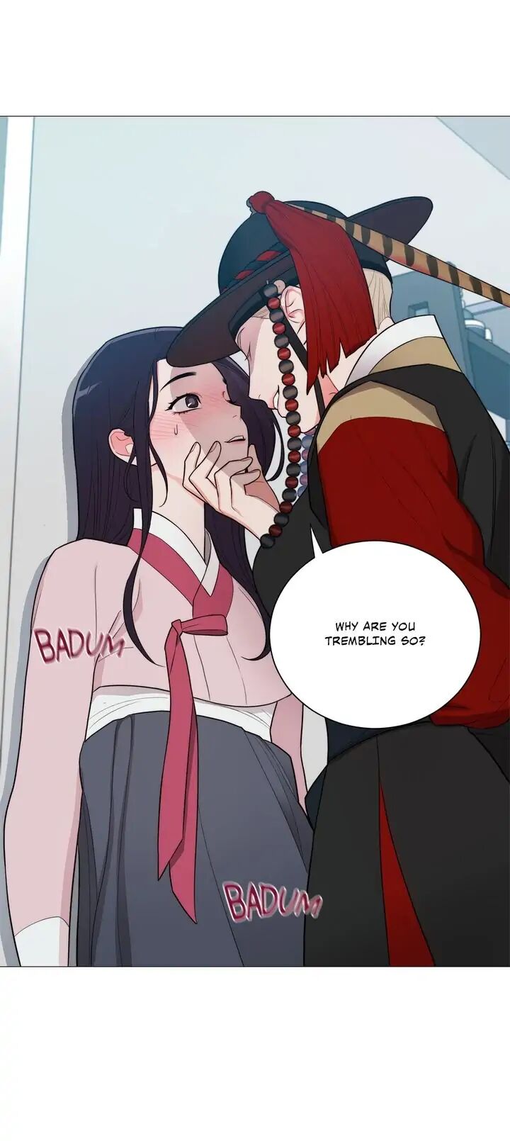 Sadistic Beauty Chapter 118 Page 26