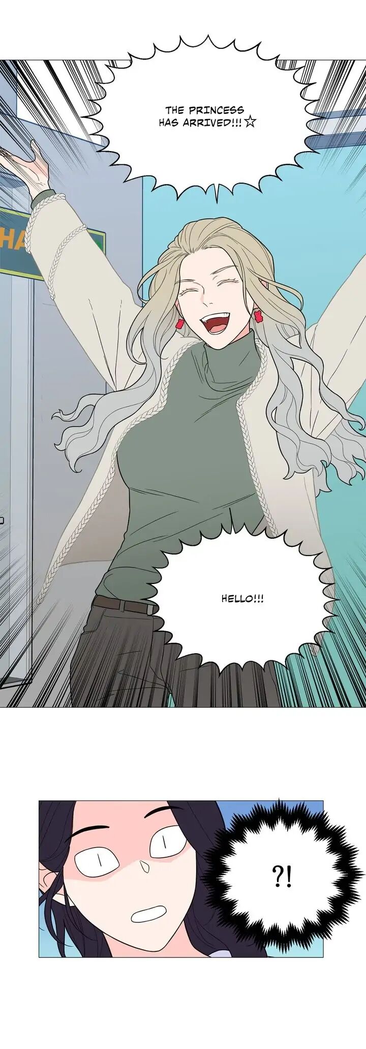 Sadistic Beauty Chapter 118 Page 3