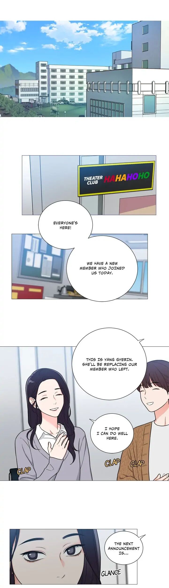 Sadistic Beauty Chapter 118 Page 5